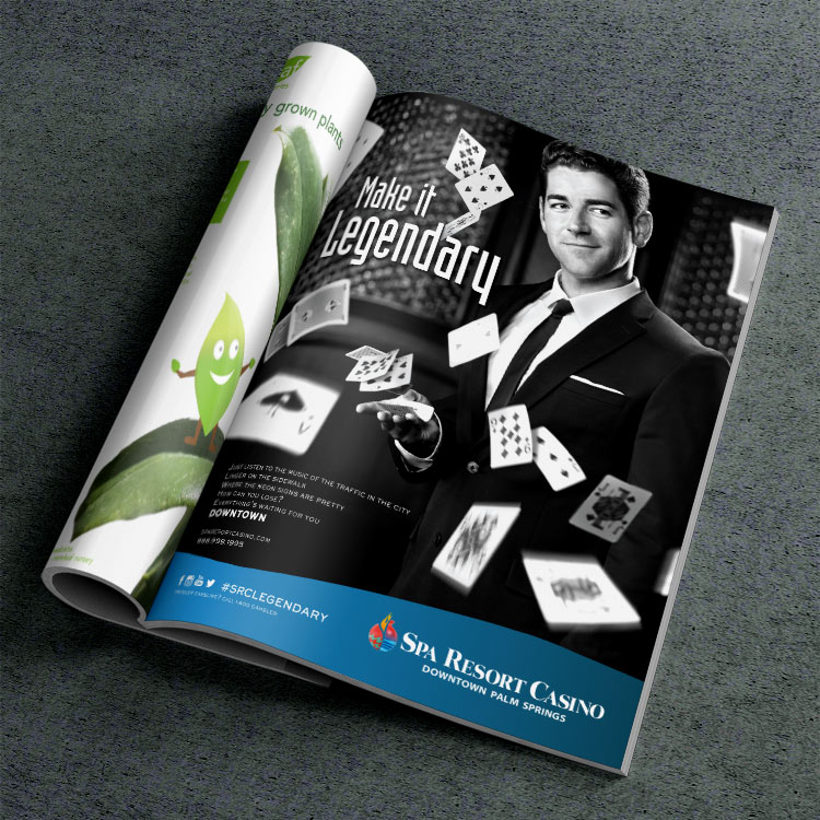 make it legendary - ads*
